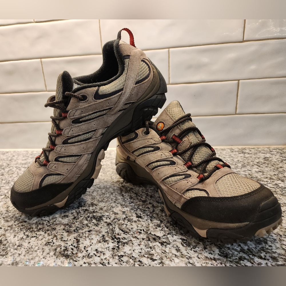 Merrell Moab 2 Hiking Boots